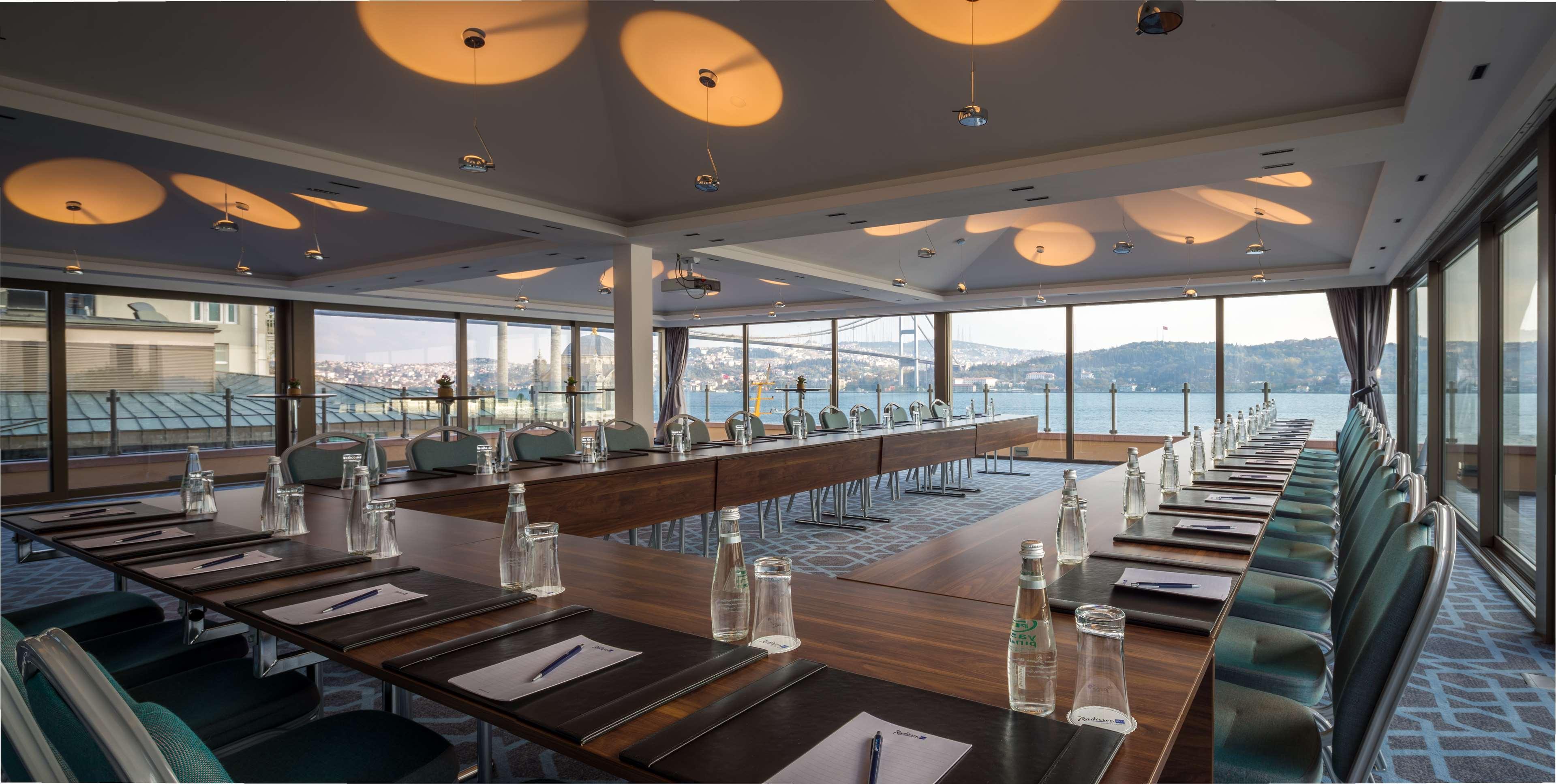 Radisson Blu Bosphorus Hotel Istanbul Exterior photo The Westin Athens