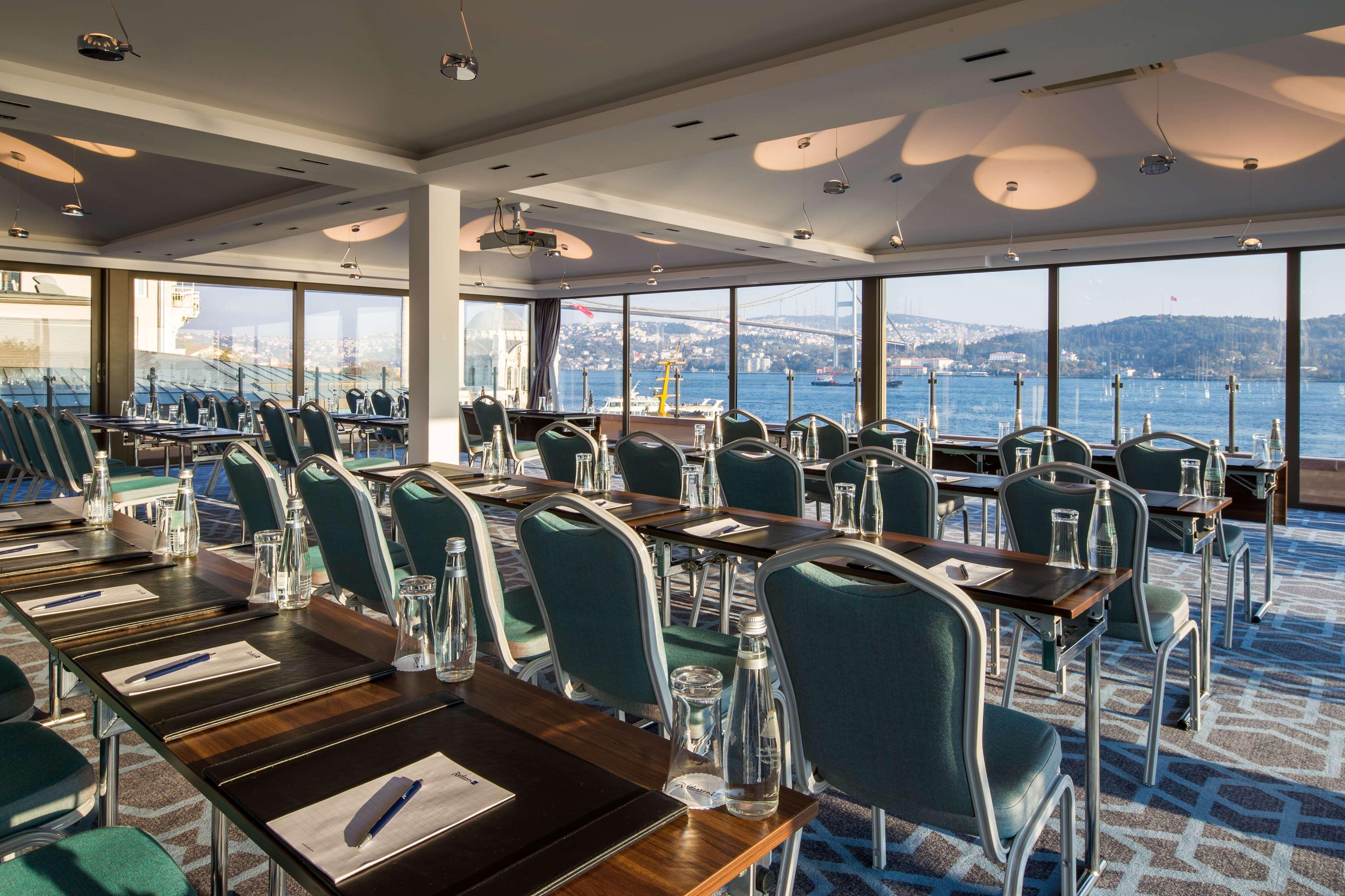 Radisson Blu Bosphorus Hotel Istanbul Exterior photo The Westin Athens